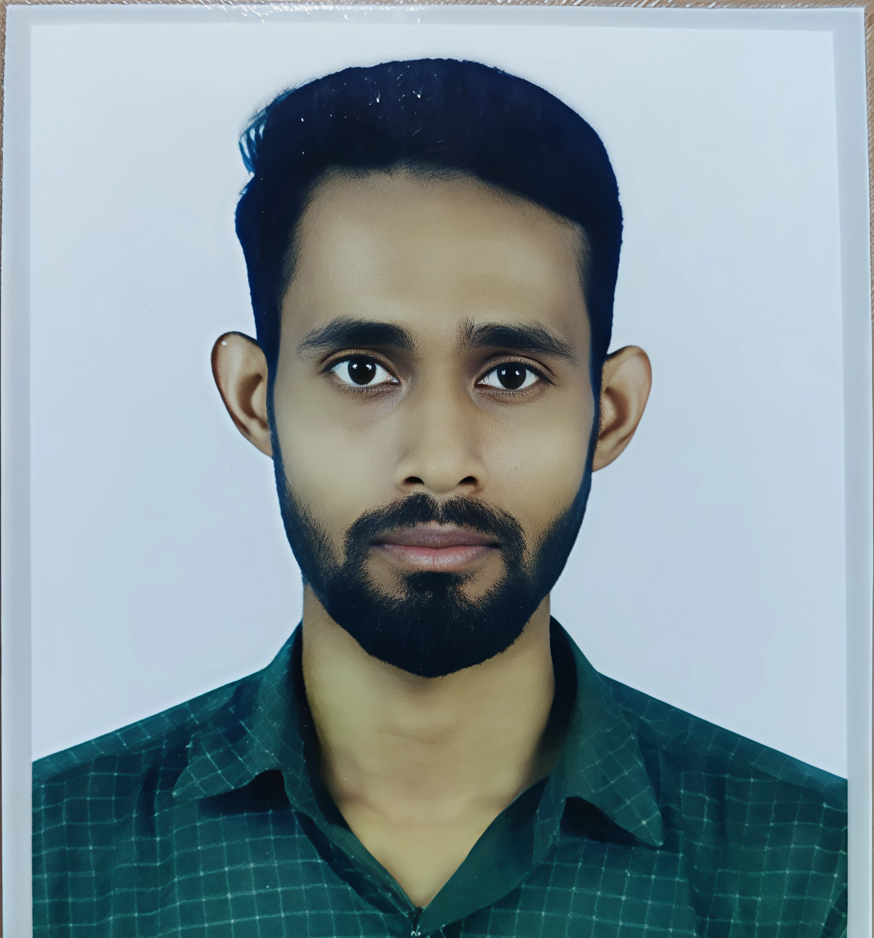 KHUABEB BIN JUBAYER